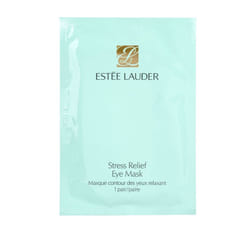 Estee Lauder Stress Relief Eye Mask ? Eye Mask, Pack of 1