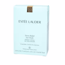 Estee Lauder Stress Relief Eye Mask ? Eye Mask, Pack of 1