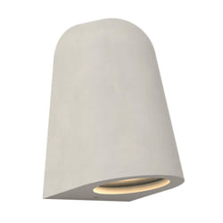 Astro Coastal Wall Light, 6 W, Matt Concrete