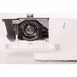 Singer M2105 Sewing Machine, White, One Size