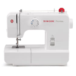 Singer 1408 Sewing Machine, White