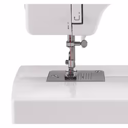 Singer 1408 Sewing Machine, White