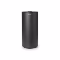 Brabantia - Mindset Toilet Roll Dispenser - Room for 2 Spare Rolls - Fits All Regular Roll Sizes - Smart Lift System - Corros ...