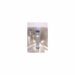 ACME Commercial Kitchen Catering Sink Plug upstand strainer waste grease tube