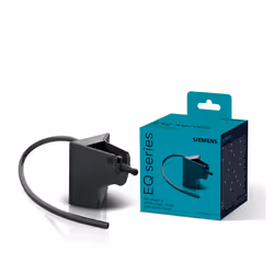 SIEMENS TZ70001 Milk Container Adapter for External Milk Containers, Specially Designed EQ.700 Fully Automatic Coffee Machine ...