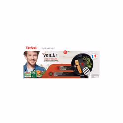 Tefal Unlimted Crepe Pan 25cm