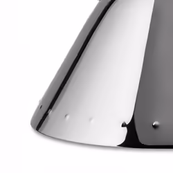 Alessi Kettle, White