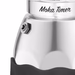 Electric Cafeti?re from Bialetti Moka Timer 3tz