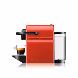 Krups XN 1005 Inissia Nespresso Ruby Red