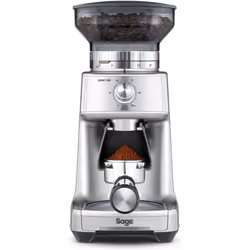 Sage - The Dose Control Pro - Precision Coffee Grinder, Silver