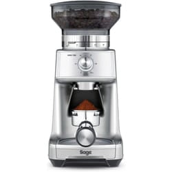 Sage - The Dose Control Pro - Precision Coffee Grinder, Silver