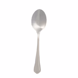 Salter BW12426EU7 Richmond 24-Piece Cutlery Set - 18/10 Stainless Steel Flatware Set, Service for 6, Silverware Set Includes Six Knives, Forks,