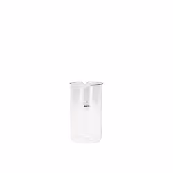 Alessi 35741 Glass for 9094/8 Coffee Maker
