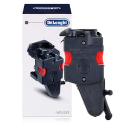 DeLonghi brewing unit 7313251451 brewing unit for ECAM and ETAM fully automatic coffee machine (1 pack)