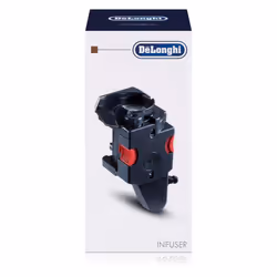 DeLonghi brewing unit 7313251451 brewing unit for ECAM and ETAM fully automatic coffee machine (1 pack)