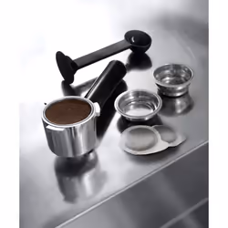 De'Longhi ECP35.31Traditional Barista Pump Espresso Machine, Coffee and Cappuccino Maker, Black