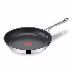 Jamie Oliver by Tefal Cook's Direct Stainless Steel 5 Piece Cookware Set ? ? E304S544