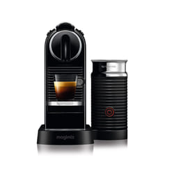 Nespresso EN267.BAE Citiz & Milk Coffee Machine in Black