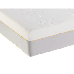Dormeo Options Hybrid, Memory Foam and Pocket Sprung Mattress, Firmness Medium/Firm, Size Double