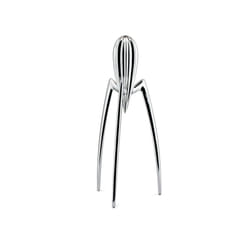 Alessi PSJS Juicy Salif Citrus Juicer, Aluminium, Mirror Polished
