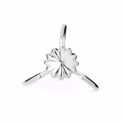 Alessi PSJS Juicy Salif Citrus Juicer, Aluminium, Mirror Polished