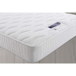 Silentnight Pocket Essentials 1000 Pocket Sprung Mattress | Medium | Single