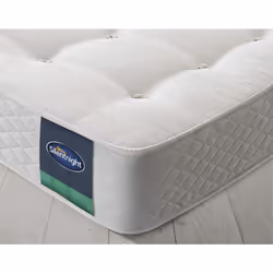 Silentnight Miracoil Ortho Mattress | Extra Firm | Single