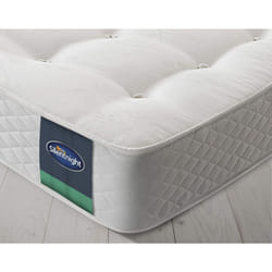 Silentnight Miracoil Ortho Mattress | Extra Firm | Single