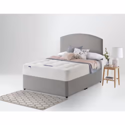 Silentnight Miracoil Ortho Mattress | Extra Firm | Single