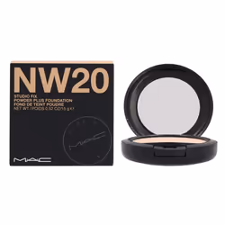 MAC STUDIO FIX POWDER PLUS FOUNDATION