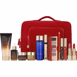 Est?e Lauder Limited Edition Blockbuster Gift Set (Collection Worth ?411)
