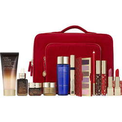 Est?e Lauder Limited Edition Blockbuster Gift Set (Collection Worth ?411)
