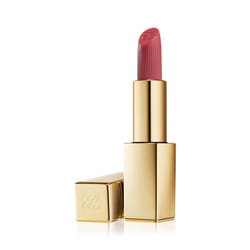 Pure Color Creme Lipstick - 420 Rebellious Rose by Estee Lauder for Women - 0.12 oz Lipstick
