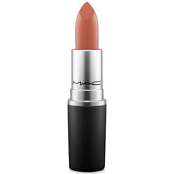 MAC Matte Lipstick, 3 g, Taupe