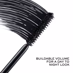 Lanc?me Hypn?se Buildable & Voluminising Mascara - Customisable Volume for a Natural or Bold Lash Look, No Smudging, Smearing or Flaking, L'Absolu De