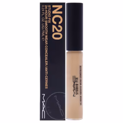 MAC, Studio Fix 24 Hours Smooth Wear Concealer - NC20, 7 ml