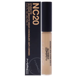 MAC, Studio Fix 24 Hours Smooth Wear Concealer - NC20, 7 ml
