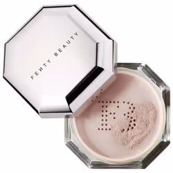 FENTY BEAUTY Pro Filt'r Instant Retouch Setting Powder Size 0.98 oz Lavender - for fair to light skin tones