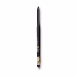 Lanc?me Le Stylo Waterproof Eyeliner - Long-Lasting, Creamy & Blendable Eyeliner Pencil with Smudger, 02