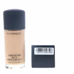 MAC Studio Fix Fluid Foundation SPF15 NC30