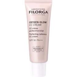Filorga Oxygen Glow CC Cream Crema Super-Perfezionatrice Illuminante, 40 ml