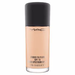 MAC Studio Fix Fluid Foundation SPF15 NW20