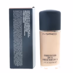 M.A.C Studio Fix Fluid Foundation SPF 15 Nw15