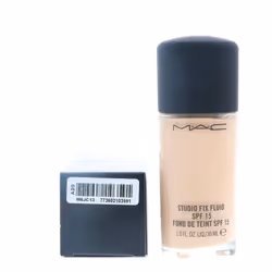 M.A.C Studio Fix Fluid Foundation SPF 15 Nw15