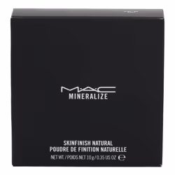 Mac Mineralize Skinfinish Natural (Give Me Sun! 10g)