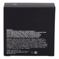 Mac Mineralize Skinfinish Natural (Give Me Sun! 10g)