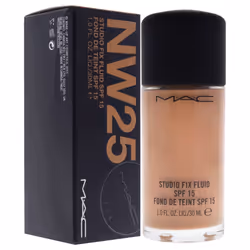 MAC Studio Fix Fluid SPF15 NW25 30ml