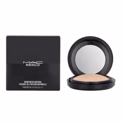 MAC Mineralize Skinfinish Natural - Medium Plus For Women 0.35 oz Powder