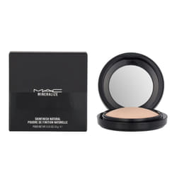 MAC Mineralize Skinfinish Natural - Medium Plus For Women 0.35 oz Powder