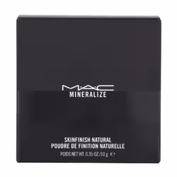 MAC Mineralize Skinfinish Natural - Medium Plus For Women 0.35 oz Powder